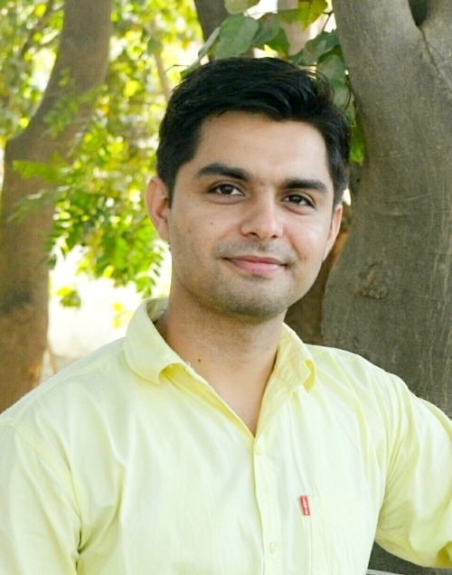 Image of Dr. Ajay Beniwal